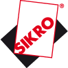 SIKRO Logo Bildmarke